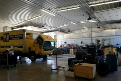 auto maintenance in Salem, IL