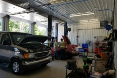 Car Repair in Salem, IL