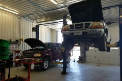Auto Repair Salem, IL