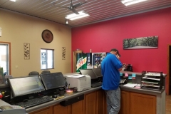 Auto Shop repair in Salem, IL